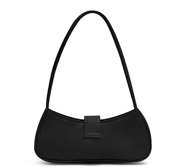Elyra Midnight Style Bag – Black