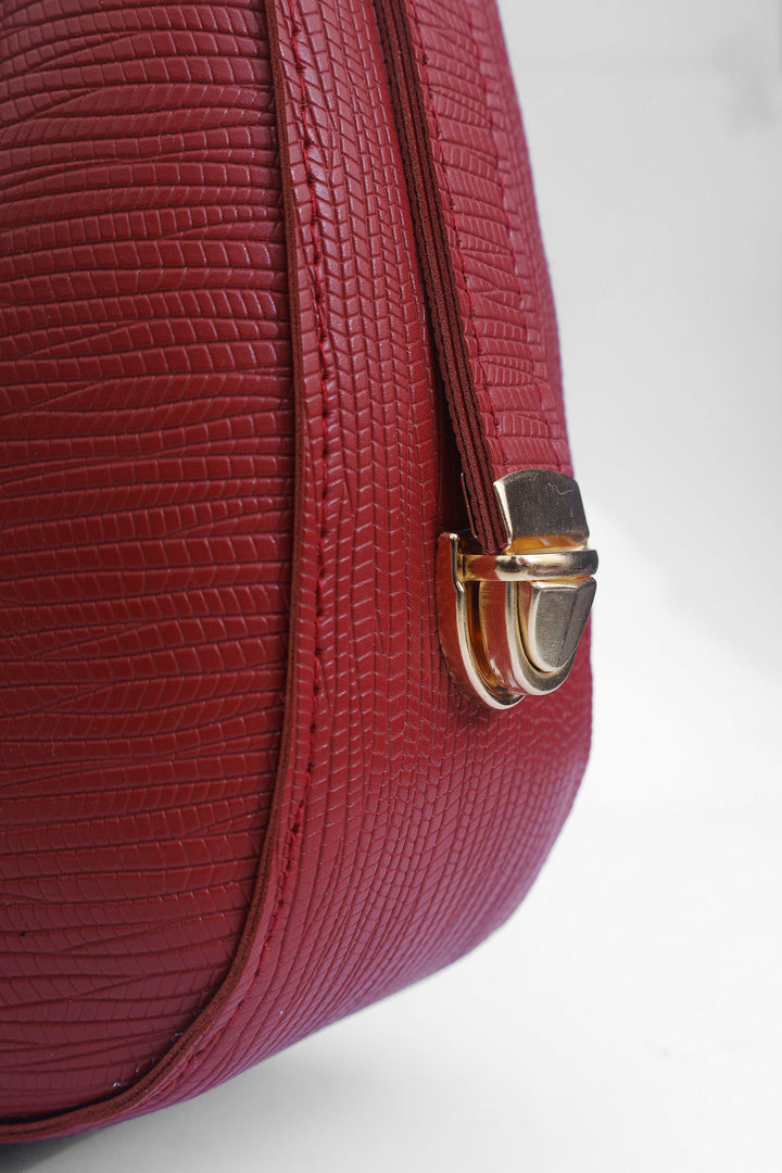 Elyra Blush Ember Red