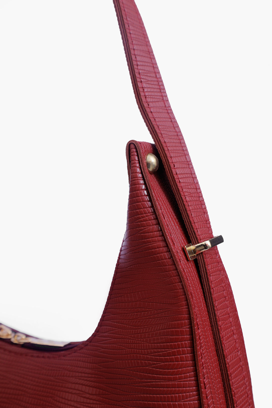 Elyra Blush Ember Red