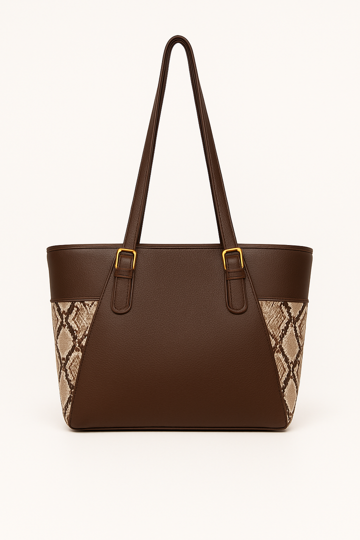 Elyra Urban Carry Tote