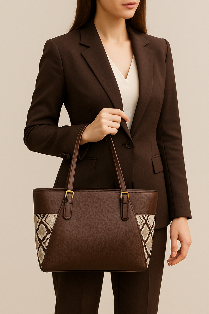 Elyra Urban Carry Tote