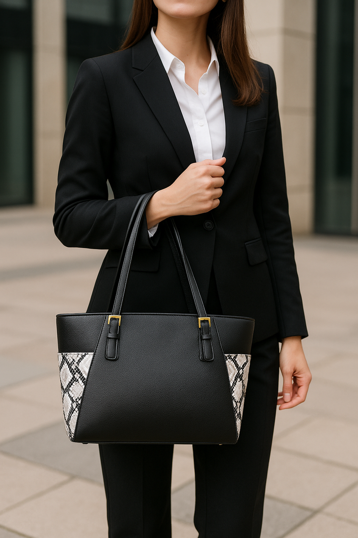 Elyra Urban Carry Tote