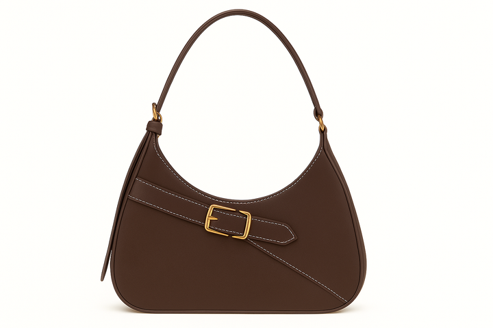 Elyra Valora Chic Bag - Brown