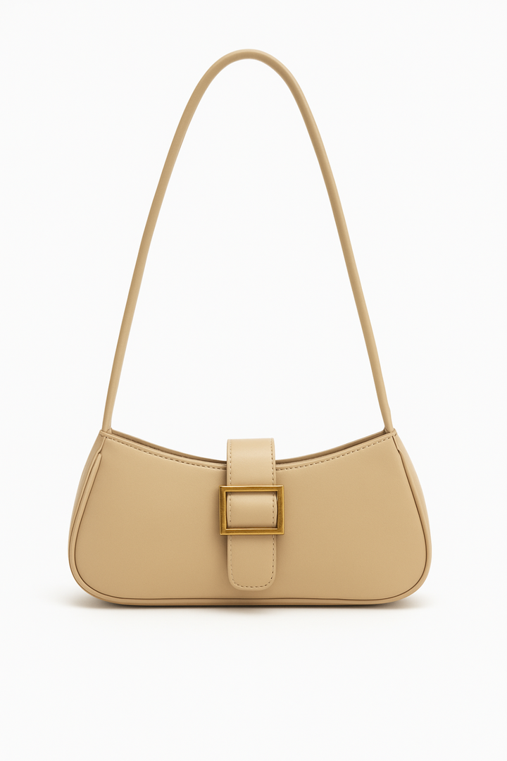 Elyra Midnight Style Bag – Black
