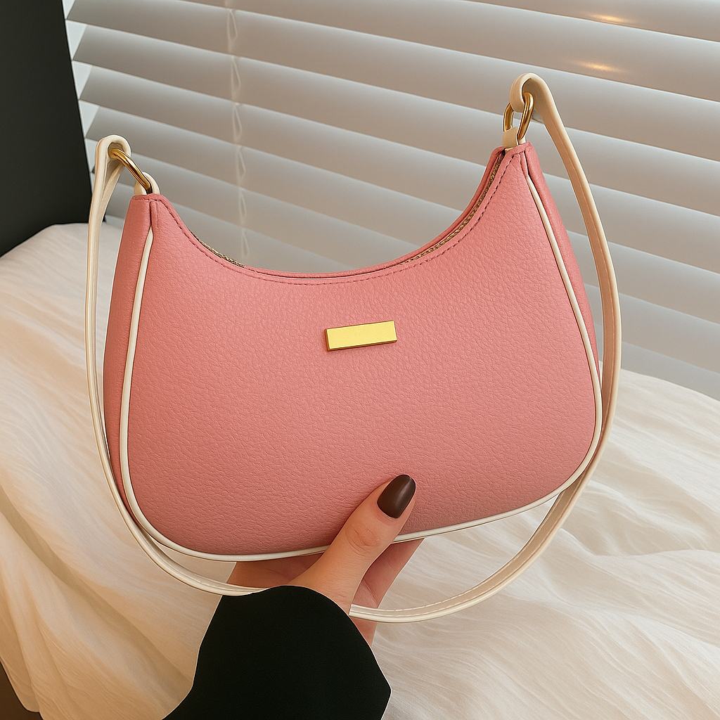 Elyra Soft Grace Bag