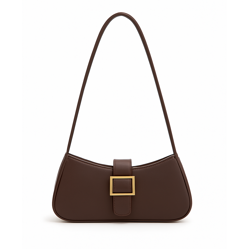 Elyra Midnight Style Bag – Black