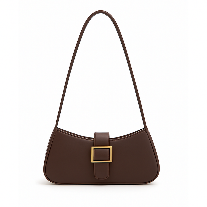 Elyra Midnight Style Bag – Black