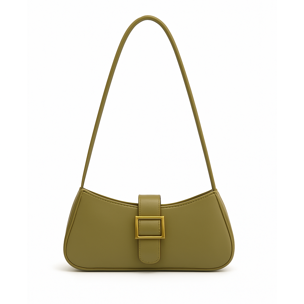 Elyra Midnight Style Bag – Black