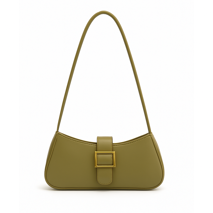 Elyra Midnight Style Bag – Black
