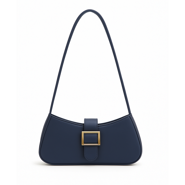 Elyra Midnight Style Bag – Black