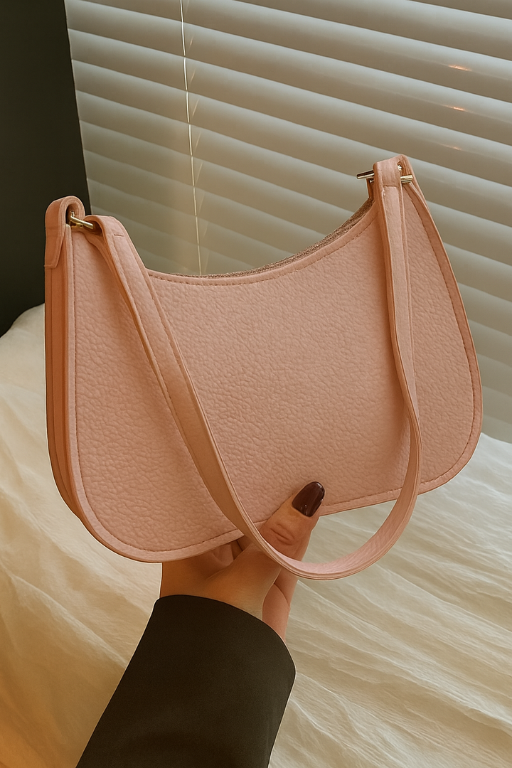 Elyra Rouge Mehroon Bag