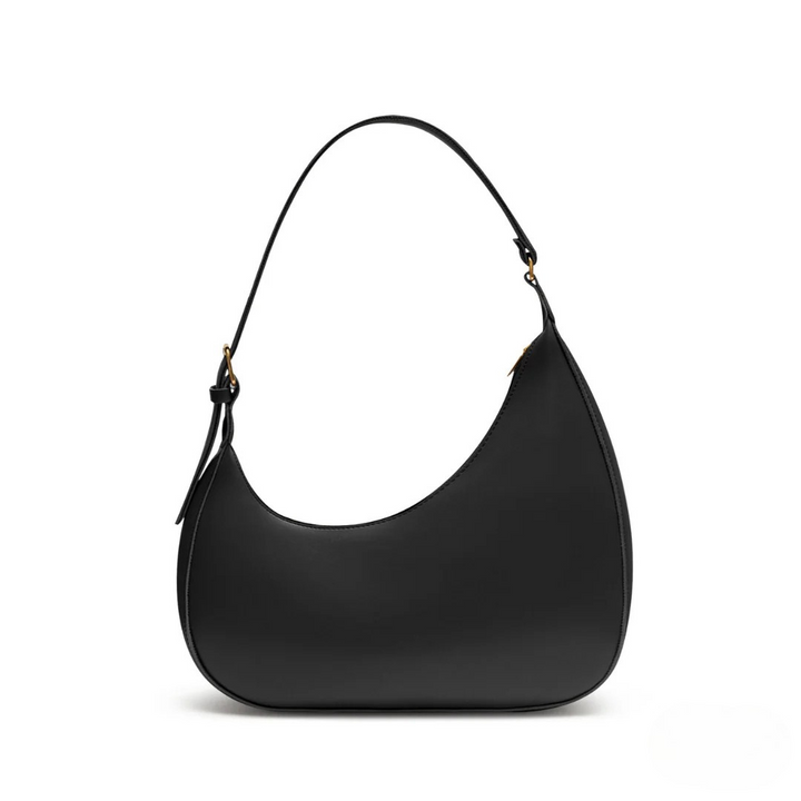 Elyra Miral Evening Bag – Black
