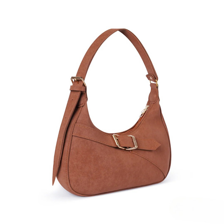 Elyra Valora Chic Bag - Brown