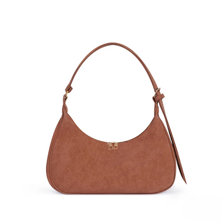 Elyra Valora Chic Bag - Brown