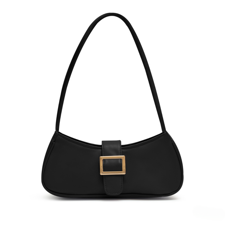 Elyra Midnight Style Bag – Black