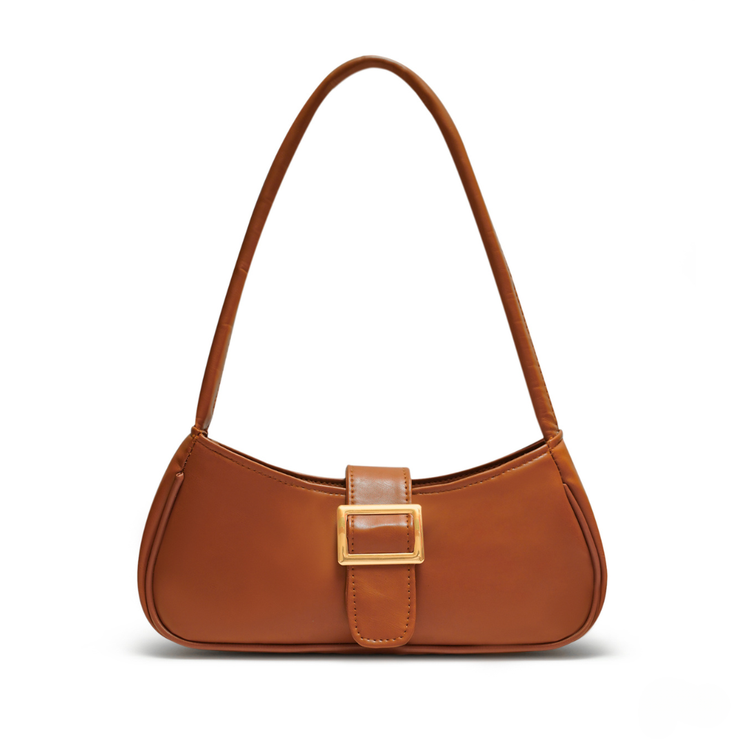 Elyra Midnight Style Bag – Black