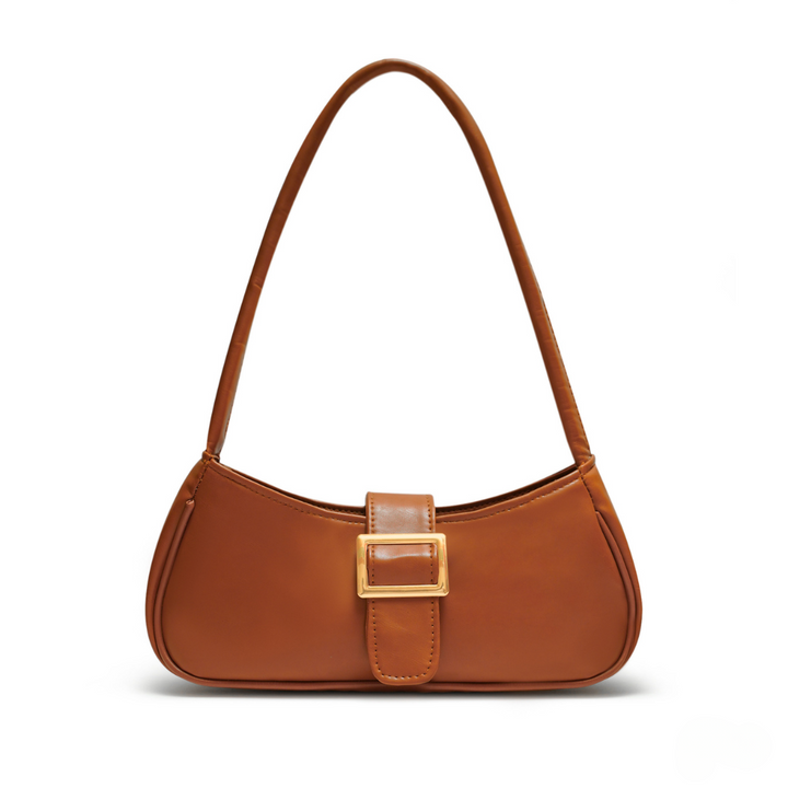 Elyra Midnight Style Bag – Black