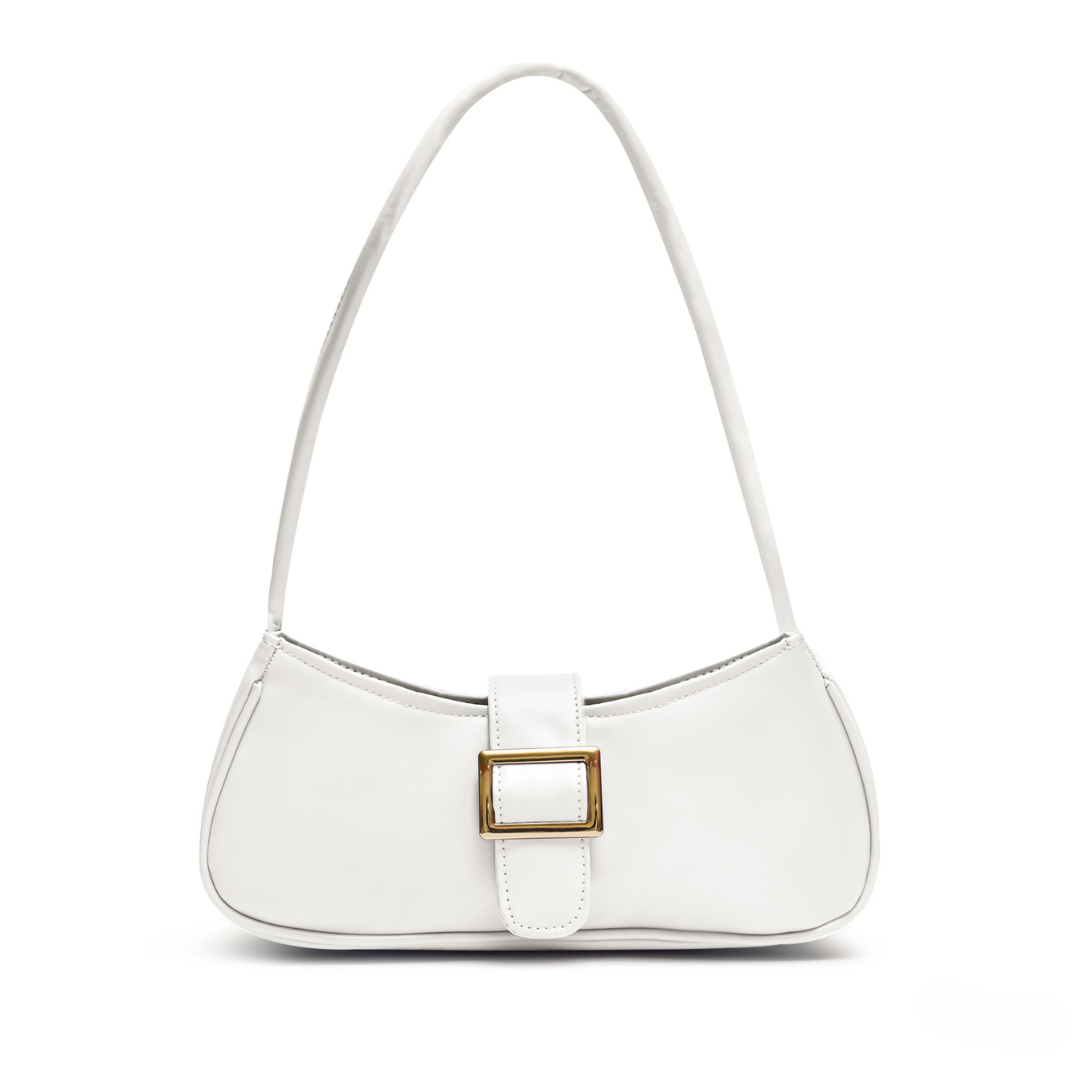 Elyra Midnight Style Bag – Black