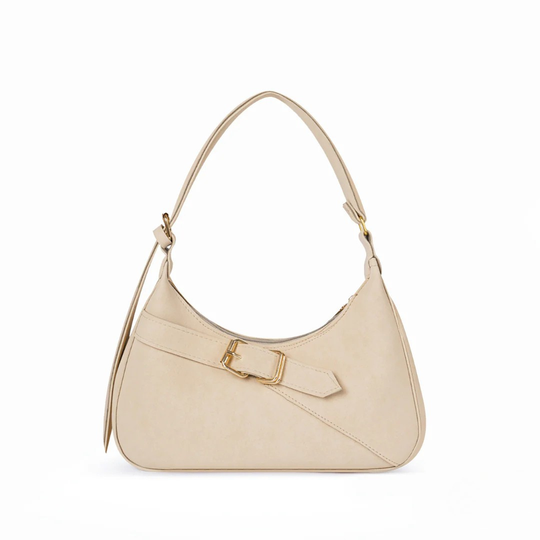 Elyra Valora Chic Bag - Brown