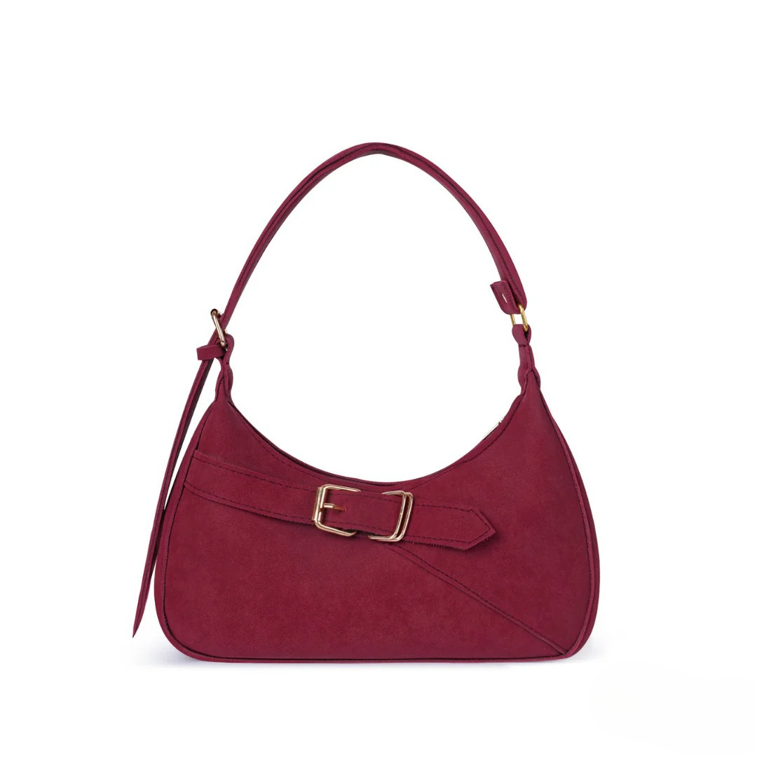 Elyra Valora Chic Bag - Brown
