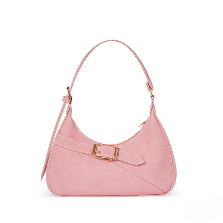 Elyra Valora Chic Bag - Brown