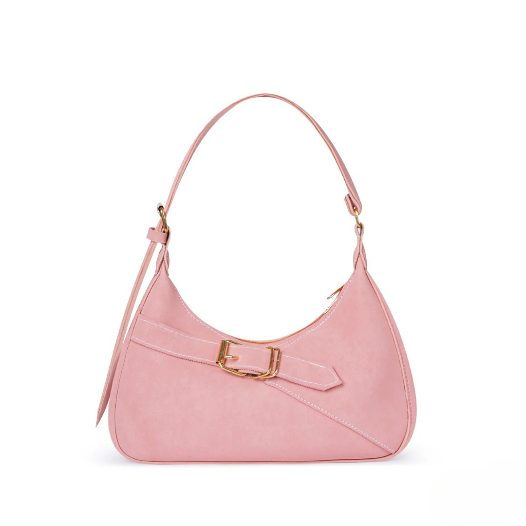 Elyra Valora Chic Bag – Cherry Red