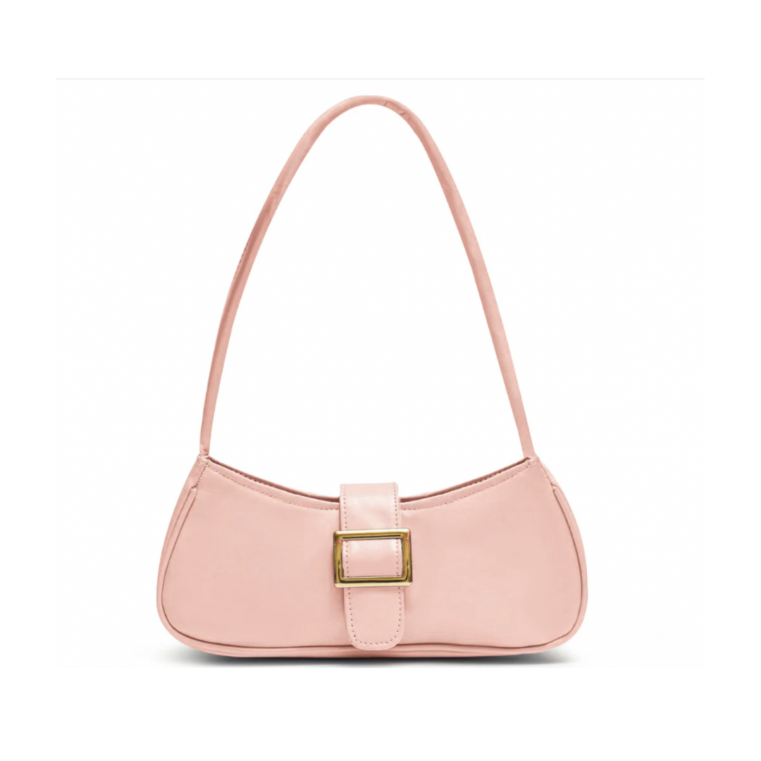 Elyra Midnight Style Bag – Black
