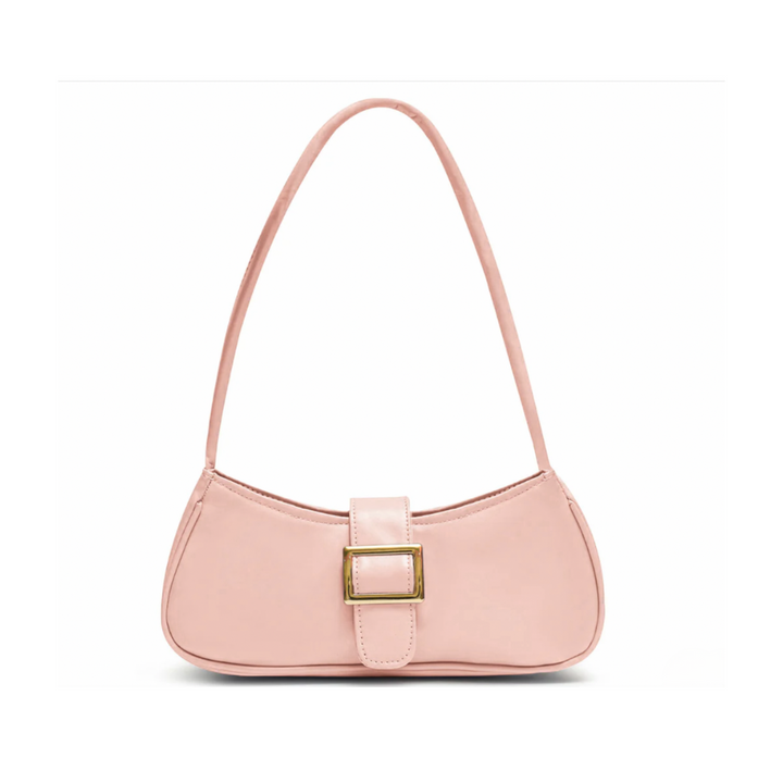 Elyra Midnight Style Bag – Black