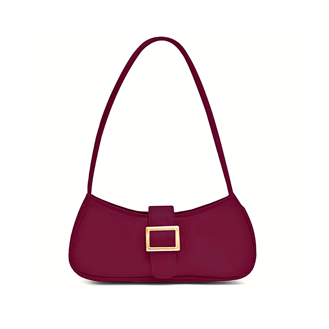 Elyra Midnight Style Bag – Black
