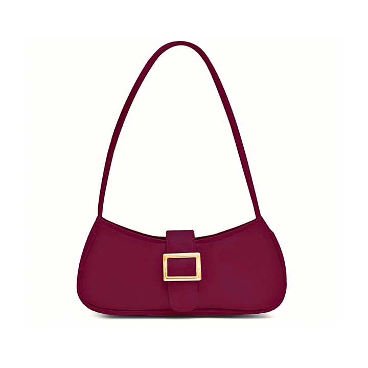 Elyra Midnight Style Bag – Black