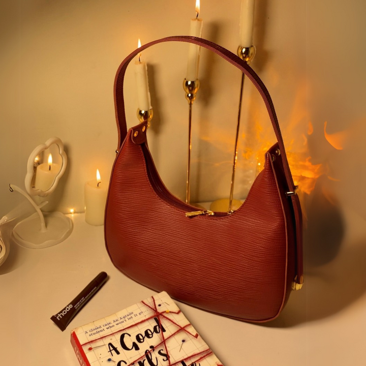 Elyra Blush Ember Red