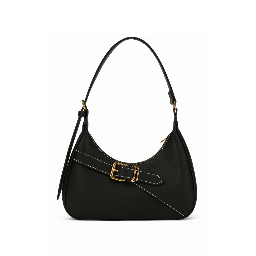Elyra Valora Chic Bag – Cherry Red