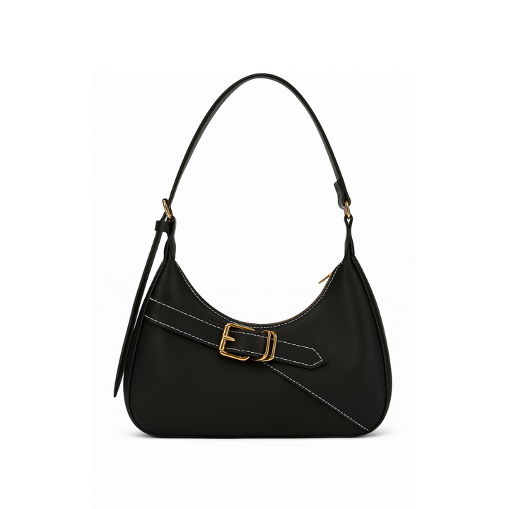 Elyra Valora Chic Bag - Brown
