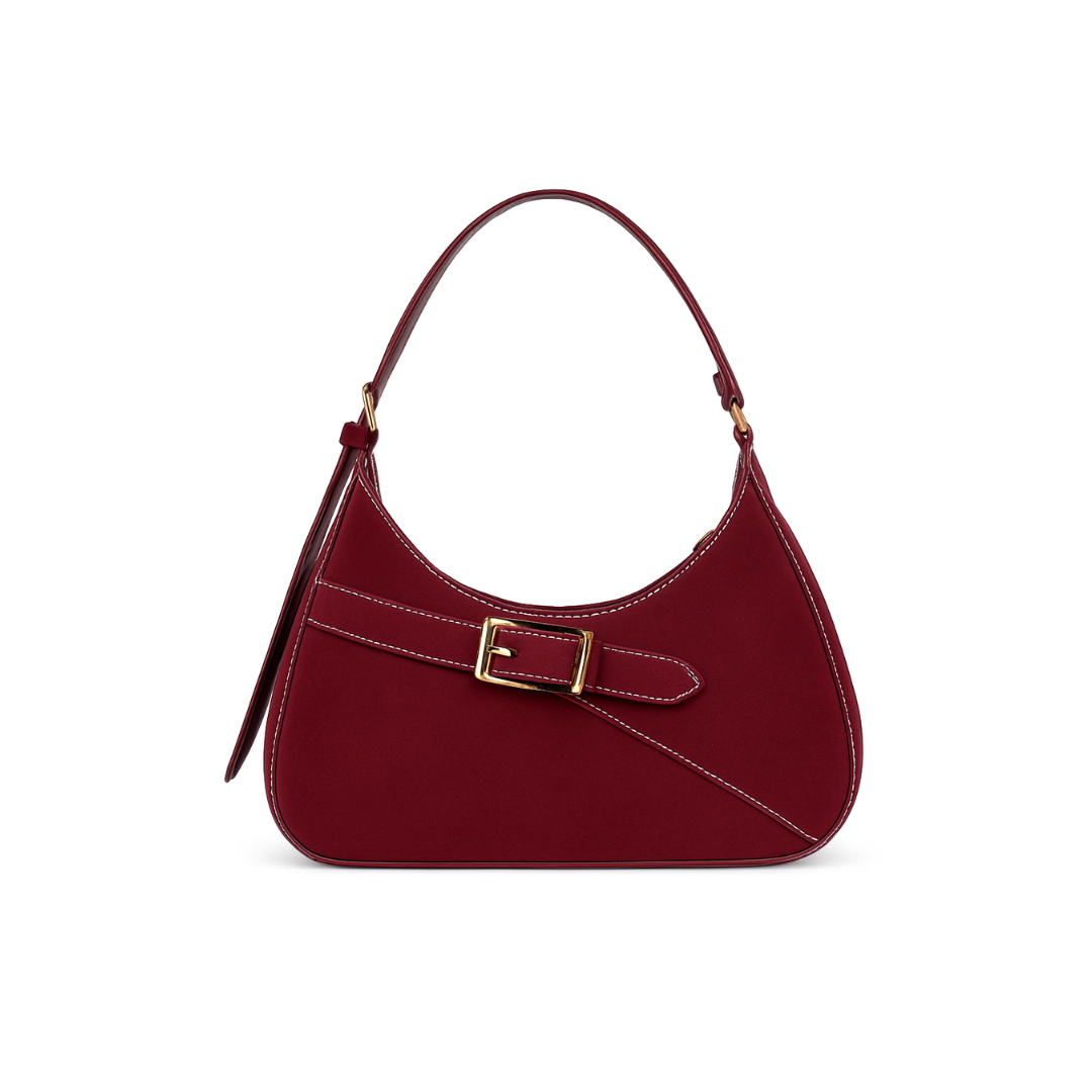 Elyra Valora Chic Bag - Brown