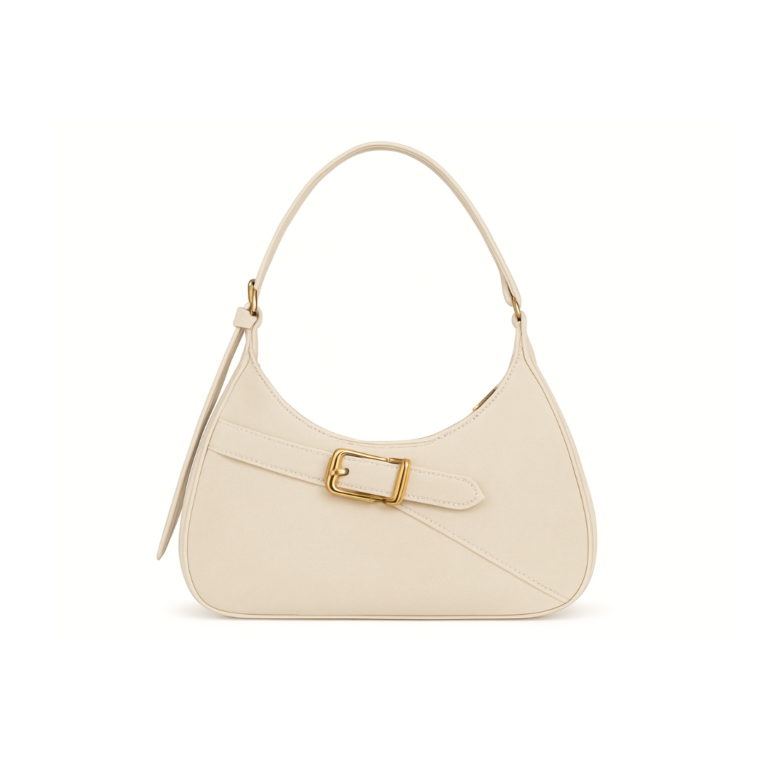 Elyra Valora Chic Bag – Cherry Red