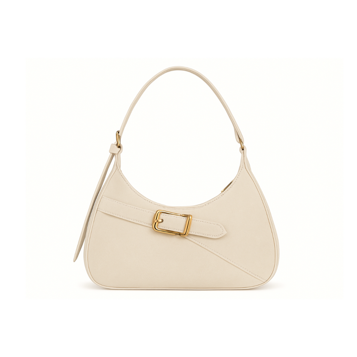 Elyra Valora Chic Bag – Cherry Red