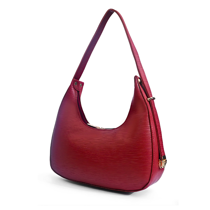 Elyra Blush Ember Red